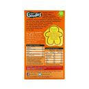 Organix Goodies Mini Gingerbread Men Biscuits (12 months++) 25g x 5