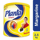Planta Margarine 2.5kg