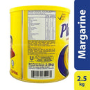 Planta Margarine 2.5kg