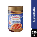 Lady’s Choice Grape Flavored Stripes Peanut Butter 530g