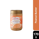 Lady’s Choice Thick & Creamy Peanut Spread 175g