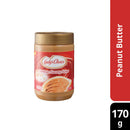 Lady’s Choice Super Chunk Peanut Butter Spread 175g