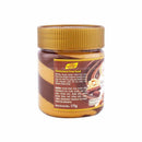 Lady’s Choice Chocolate Milk Stripe Peanut Butter 175g