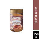 Lady’s Choice Chocolate Milk Stripe Peanut Butter 350g
