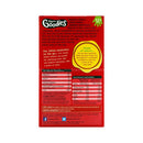 Organic Goodies Alphabet Biscuits 25g x 5pcs