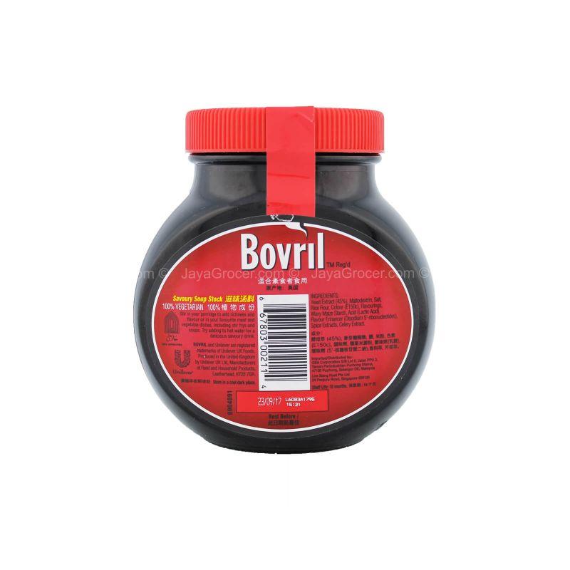 Bovril Concentrated Savoury Yeast Extract 470g