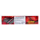 Meiji Rich Strawberry Biscuits 6pcs