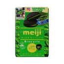 Meiji Rich Matcha Biscuit 32g