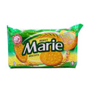 Hup Seng Cap Ping Pong Marie Biscuit 298g