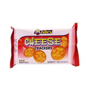 Julie’s Cheese Crackers 100g