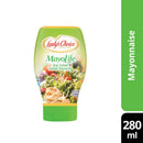 Lady’s Choice Mayolite Salad Dressing 280ml