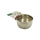 Pasto Steel Scoop 1pc