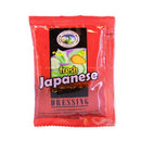 Genting Garden Fresh Japanese Dressing 25g