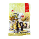 CvMallow Oat and Wheat Biscuit with White Chocolate 100g