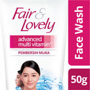 Fair & Lovely Advanced Multi Vitamin Face Wash 50g