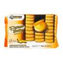 Julie’s Peanut Butter Sandwich Biscuit 180g
