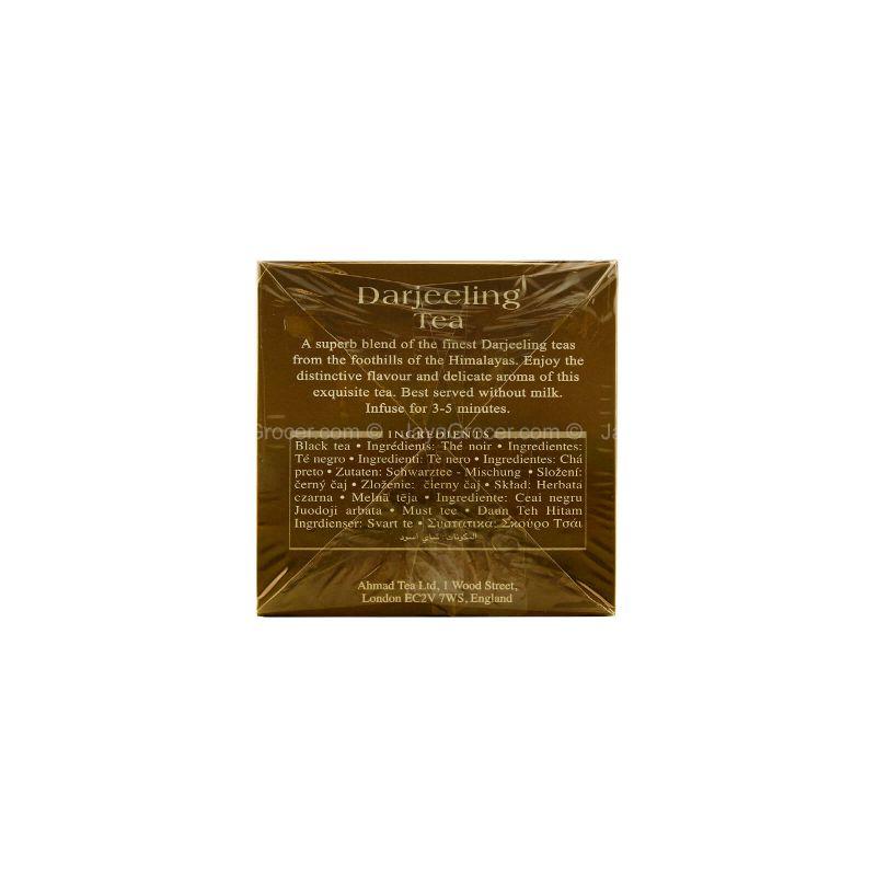 Ahmad Tea Darjeeling Tea 40g