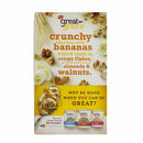 Post Banana Nut Crunch Cereal 439g