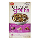 Post Great Grains Raisins & Dates & Pecans 453g