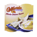 California Creamery Nacho Cheese Sauce 99g x 4packs