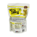 Lee Lemon Flavoured Cream Wafer Cubes 200g