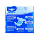 Huggies Dry Baby Diapers Newborn 64pcs