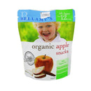 Bellamy’s Organic Apple Snacks 20g