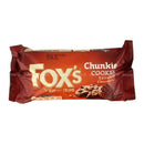 Fox’s Chunkie Cookies Extremely Chocolatey 175g