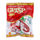 Lobster Peanut Crisp 350g