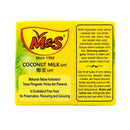 M&S UHT Santan Kelapa (Coconut Milk) 200ml