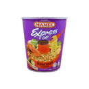 Mamee Tom Yam Express Cup Instant Noodle 60g