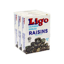 Ligo California Black Seedless Raisins 30g