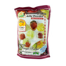 Happy Grass Orange Flavour Konnyaku Jelly Powder 300g