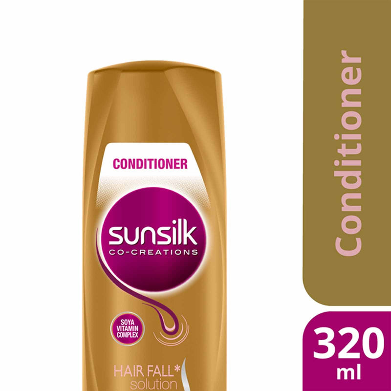 Sunsilk Hair Fall Solution Conditioner 320ml
