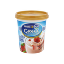 Lactel Greek Style Strawberry Field Yoghurt 470g