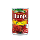 Hunt’s Canned Tomato Puree 305g