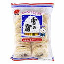 Sanko Seika Yuki No Yado Senbei (Frosted Rice Crackers) 160g