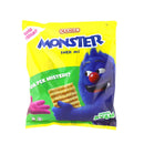 Mamee Monster Chicken Noodle Snack 25g x 8