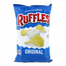 Ruffles Original Flavoured Potato Chips 184g