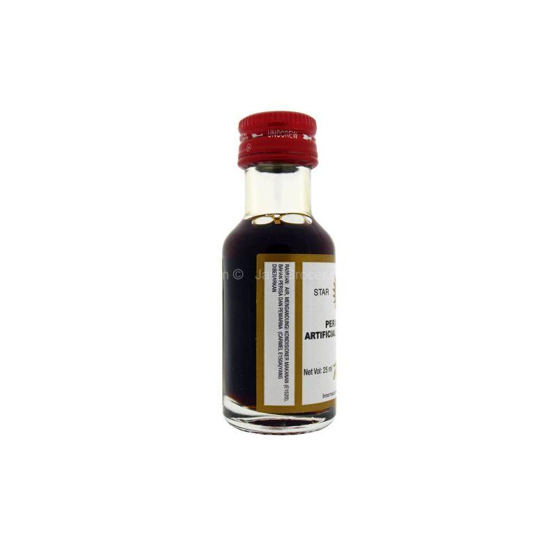 Star Brand Artificial Vanilla Flavour 25ml