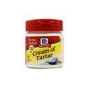 McCormick Cream of Tartar Powder 42g