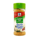 McCormick Californian Style Garlic Powder with Parsley 85g
