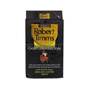 The House of Robert Timms Gold Colombia Style Ground Coffee 200g