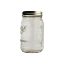 Ball Mason 32oz Wide Mouth Quart Jar (946ml) 1pc