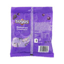 Sugus Blackcurrant Flavour Chews Candy 100g