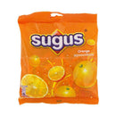 Sugus Orange Flavour Chews Candy 100g