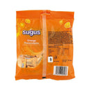Sugus Orange Flavour Chews Candy 100g