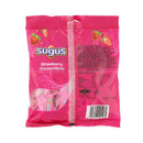 Sugus Strawberry Flavour Chews Candy 100g