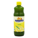 Sunquick Lemon Cordial Drink 840ml