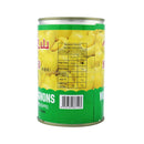 Ali Shan Choice Whole Mushrooms 425g